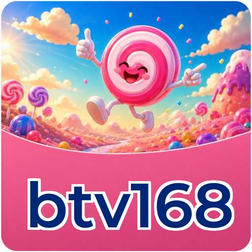 btv168 APK Structure