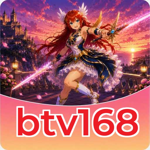 btv168 APK