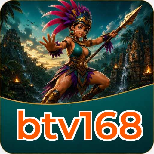 btv168 APK