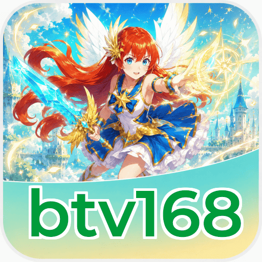btv168 APK
